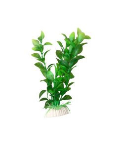 Plastic Plant - Green