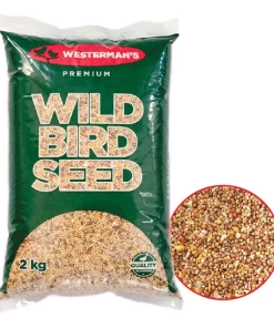 Westerman's Wild Bird Seed