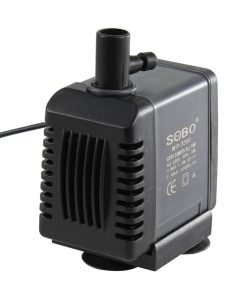 SOBO Submersible pump WP-3500