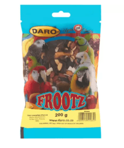 Daro Frootz 200g