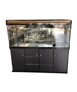 BOYU EA150 Aquarium 472L