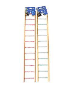 Bird Step ladder 12 Steps