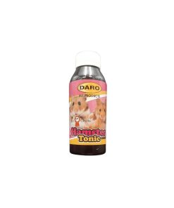 Hamster Tonic