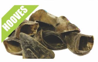 Daro Hooves (10 per pack)